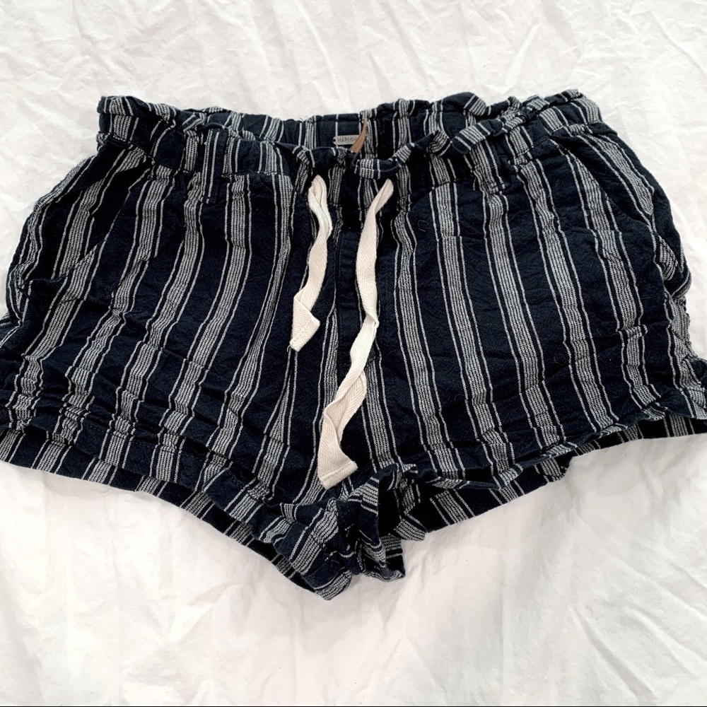 Harlow Shorts
